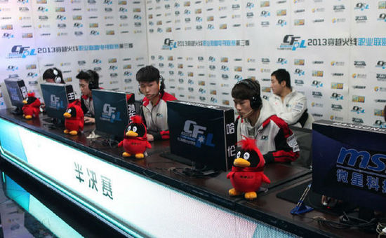 空间的阵型 空间的阵型