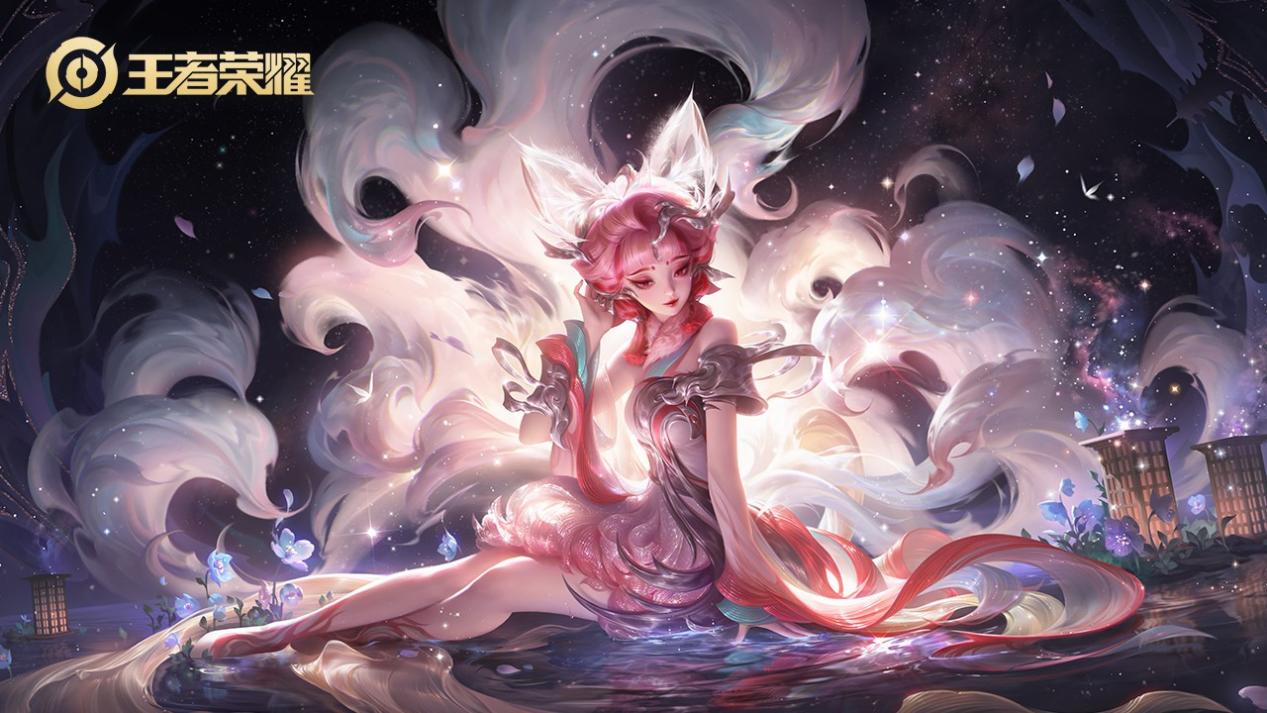 一个体现了