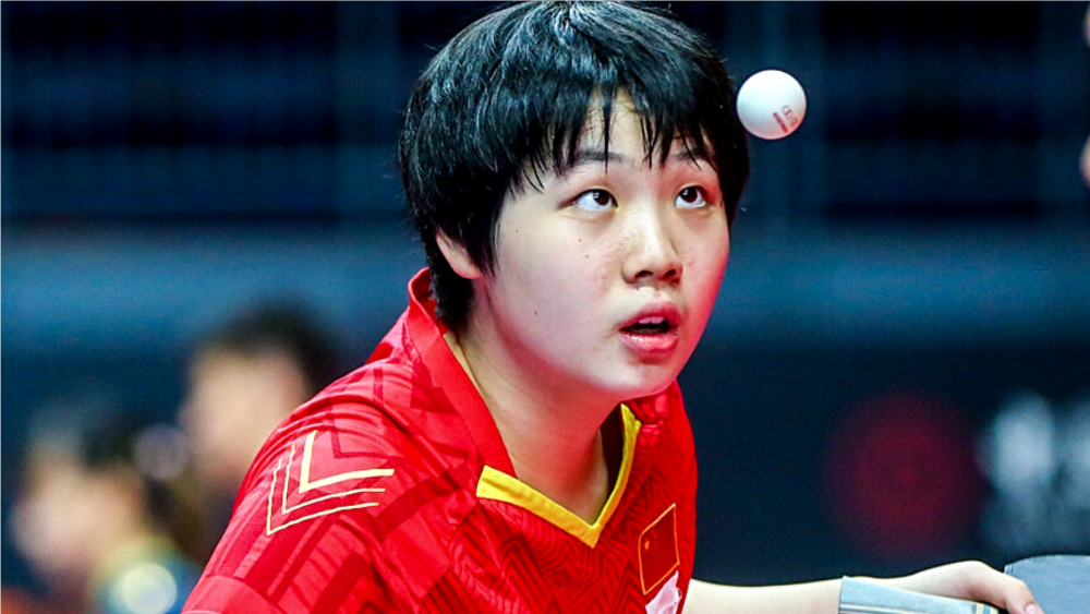 身体对抗的